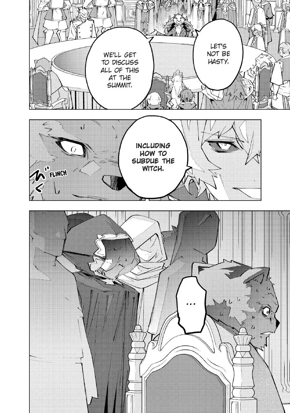 Anime – My Gift Lvl 9999 Unlimited Gacha: Backstabbed in a Backwater Dungeon, I’m Out for Revenge! Chapter 212 – Page 13