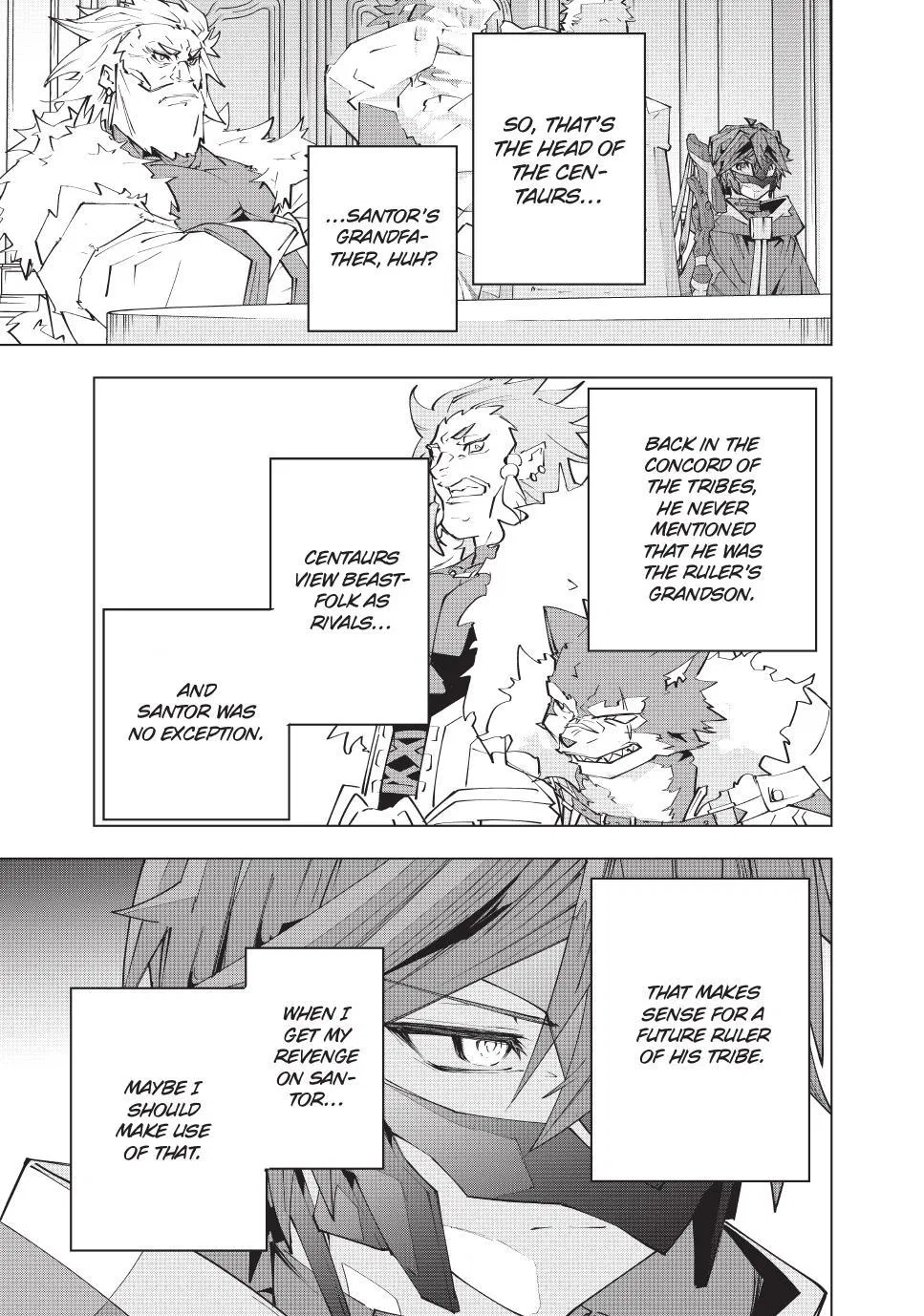 Anime – My Gift Lvl 9999 Unlimited Gacha: Backstabbed in a Backwater Dungeon, I’m Out for Revenge! Chapter 212 – Page 14