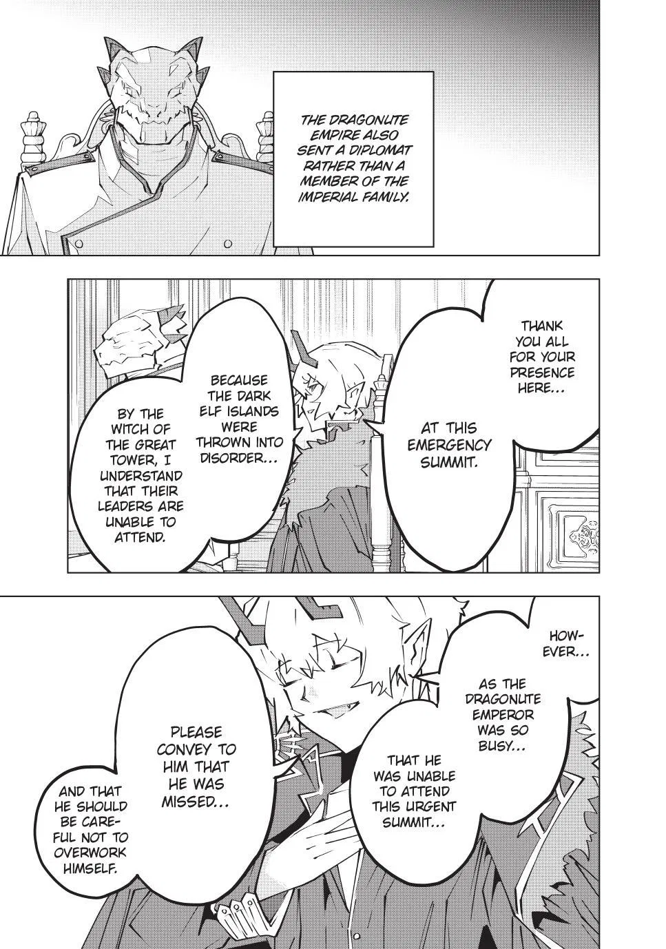 Anime – My Gift Lvl 9999 Unlimited Gacha: Backstabbed in a Backwater Dungeon, I’m Out for Revenge! Chapter 212 – Page 16