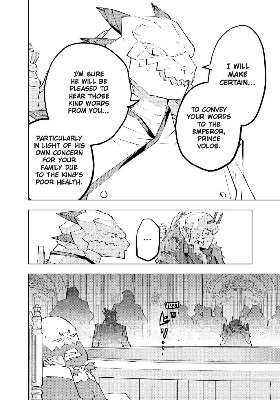 Anime – My Gift Lvl 9999 Unlimited Gacha: Backstabbed in a Backwater Dungeon, I’m Out for Revenge! Chapter 212 – Page 17