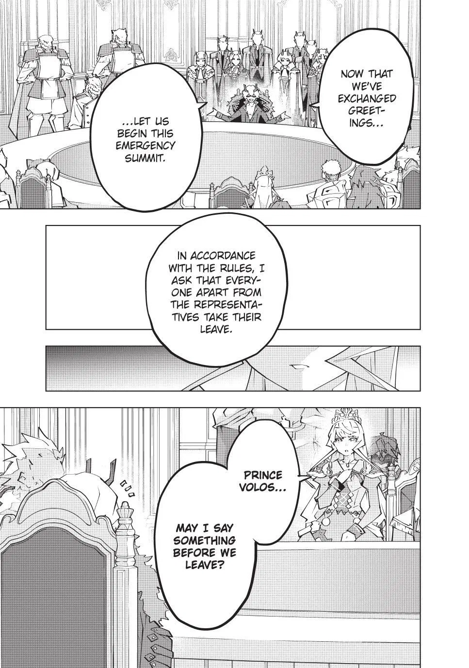 Anime – My Gift Lvl 9999 Unlimited Gacha: Backstabbed in a Backwater Dungeon, I’m Out for Revenge! Chapter 212 – Page 18