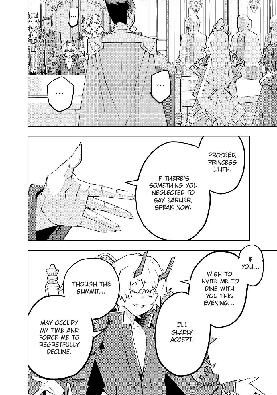 Anime – My Gift Lvl 9999 Unlimited Gacha: Backstabbed in a Backwater Dungeon, I’m Out for Revenge! Chapter 212 – Page 19