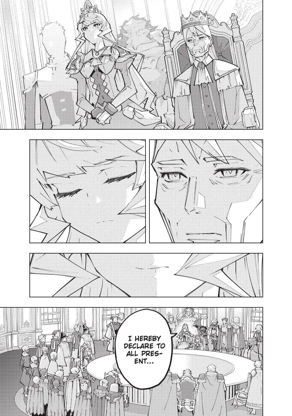 Anime – My Gift Lvl 9999 Unlimited Gacha: Backstabbed in a Backwater Dungeon, I’m Out for Revenge! Chapter 212 – Page 20