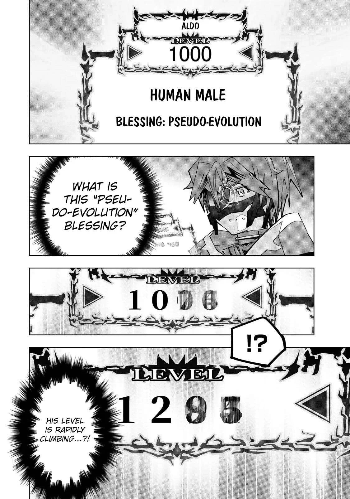 Anime – My Gift Lvl 9999 Unlimited Gacha: Backstabbed in a Backwater Dungeon, I’m Out for Revenge! Chapter 211 – Page 3