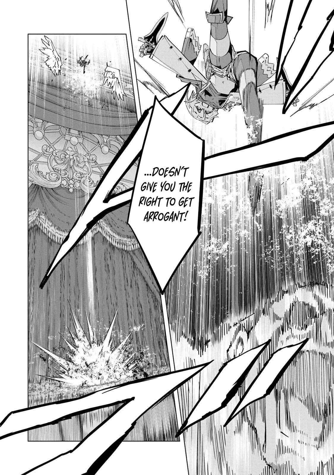 Anime – My Gift Lvl 9999 Unlimited Gacha: Backstabbed in a Backwater Dungeon, I’m Out for Revenge! Chapter 211 – Page 7