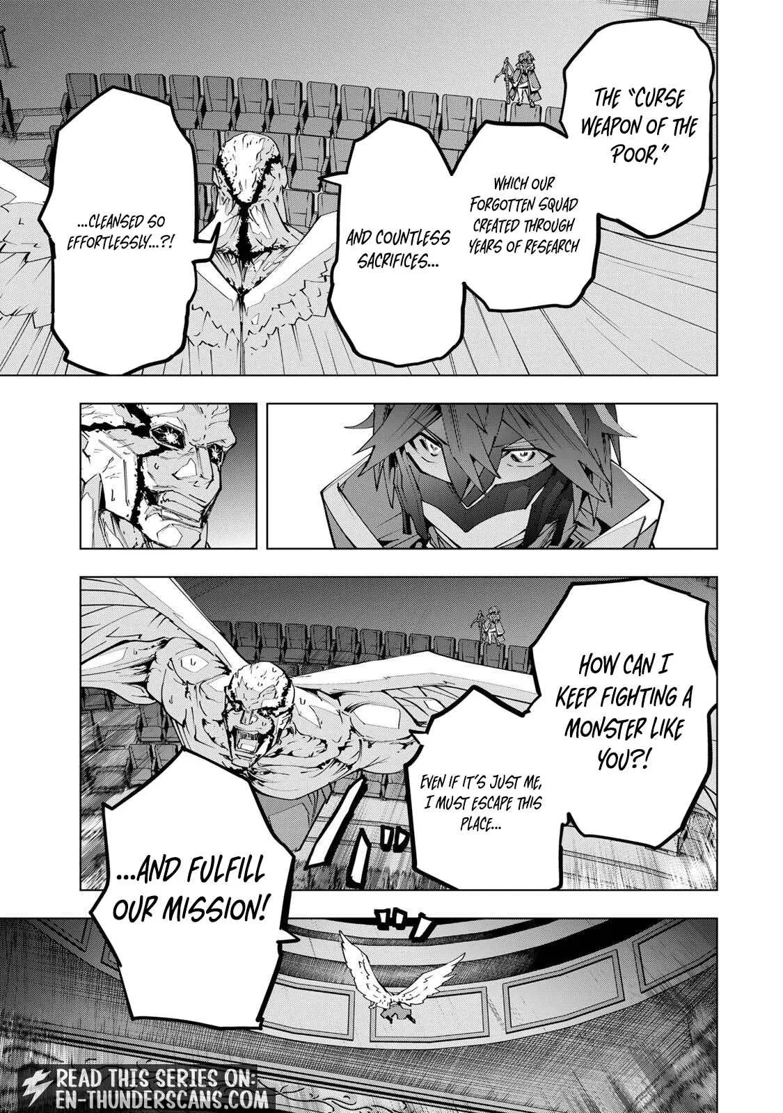 Anime – My Gift Lvl 9999 Unlimited Gacha: Backstabbed in a Backwater Dungeon, I’m Out for Revenge! Chapter 211 – Page 16