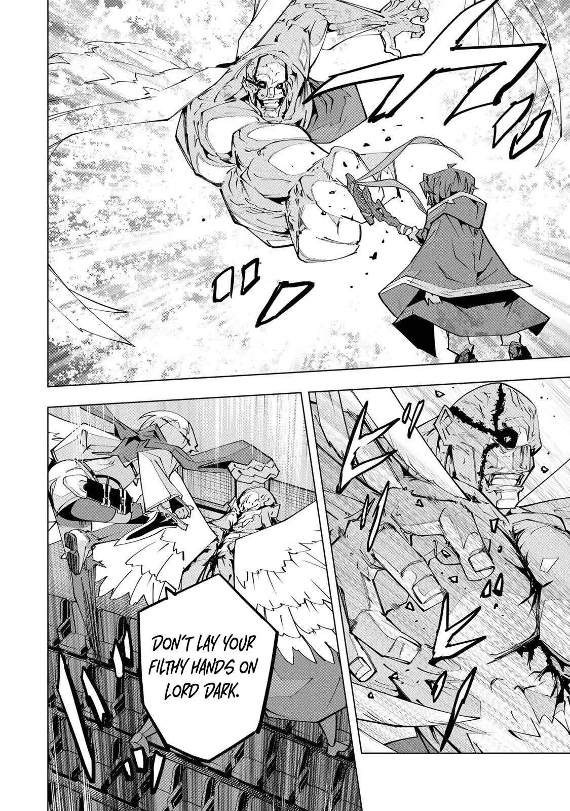Anime – My Gift Lvl 9999 Unlimited Gacha: Backstabbed in a Backwater Dungeon, I’m Out for Revenge! Chapter 211 – Page 19