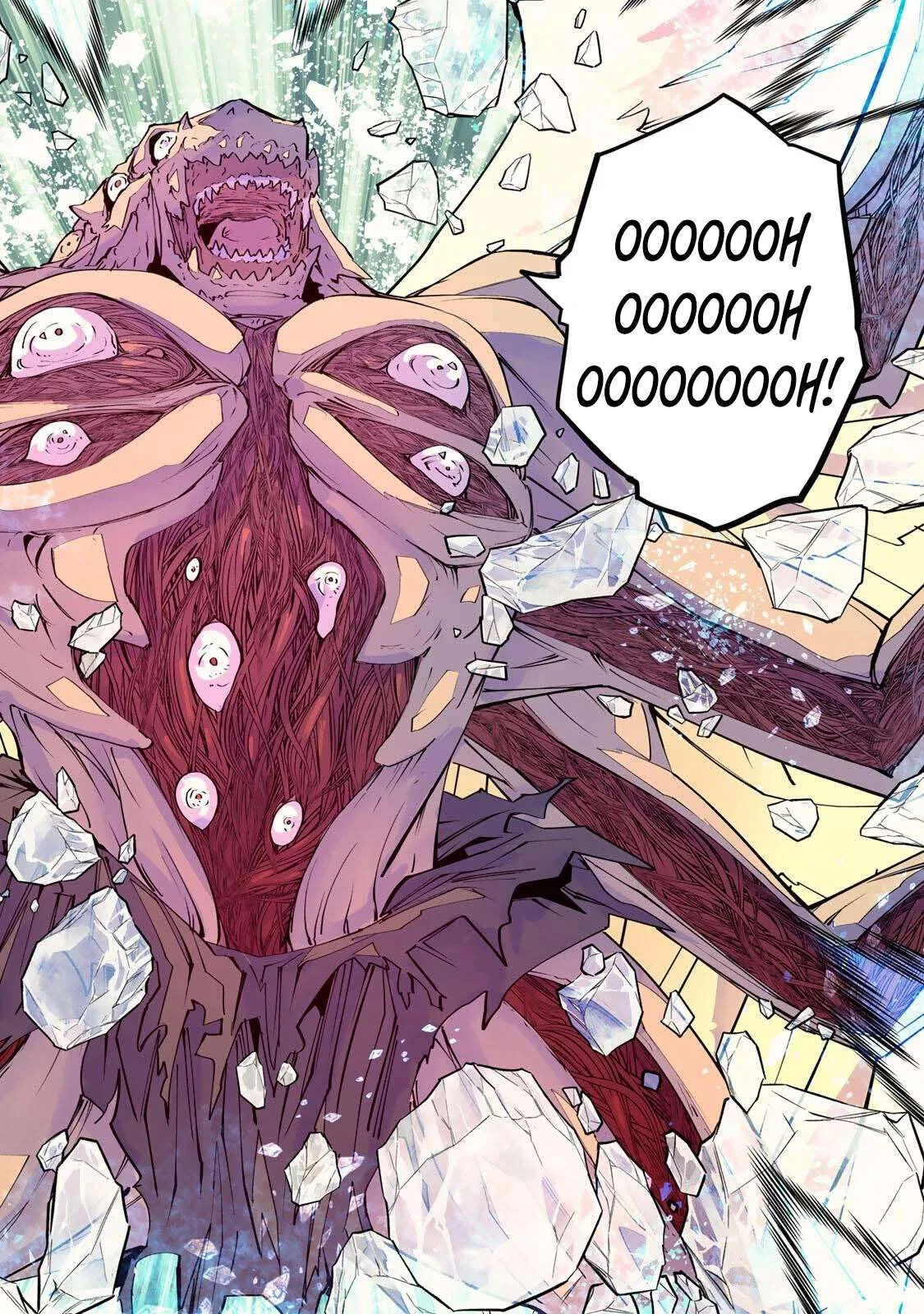 Anime – My Gift Lvl 9999 Unlimited Gacha: Backstabbed in a Backwater Dungeon, I’m Out for Revenge! Chapter 211 – Page 29