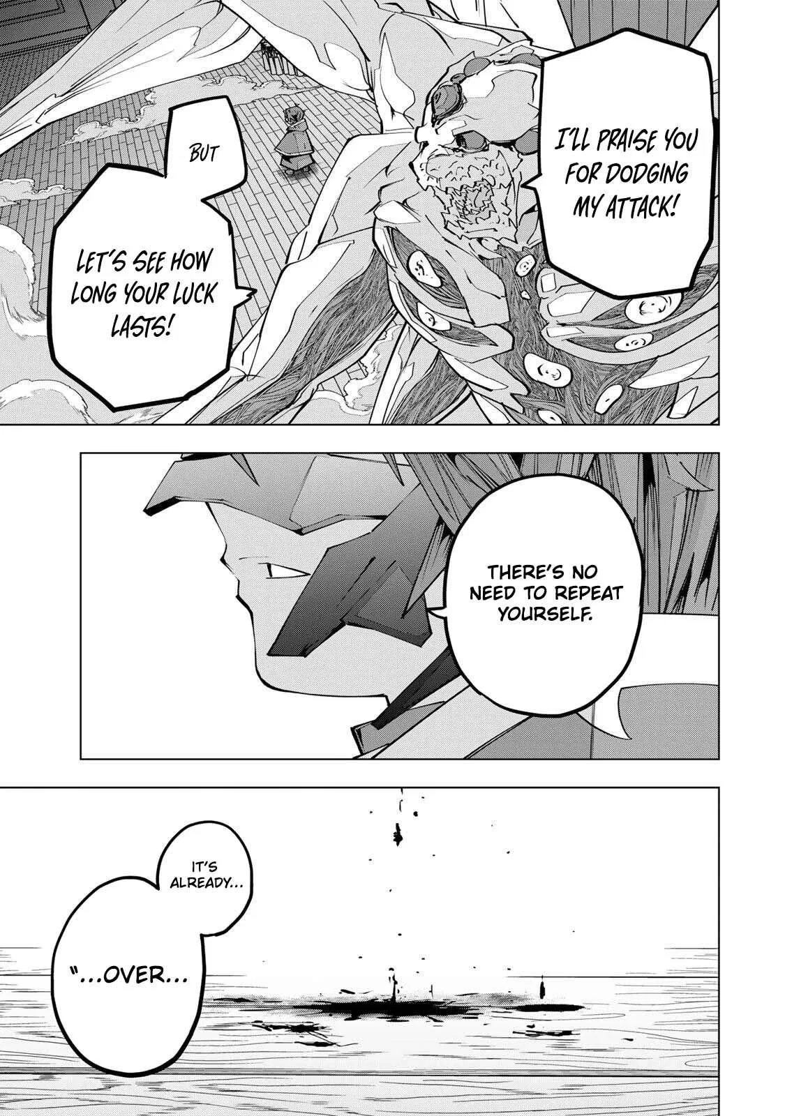 Anime – My Gift Lvl 9999 Unlimited Gacha: Backstabbed in a Backwater Dungeon, I’m Out for Revenge! Chapter 211 – Page 34
