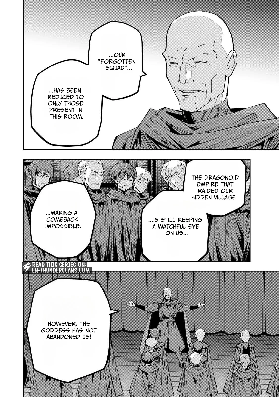 Anime – My Gift Lvl 9999 Unlimited Gacha: Backstabbed in a Backwater Dungeon, I’m Out for Revenge! Chapter 210 – Page 2