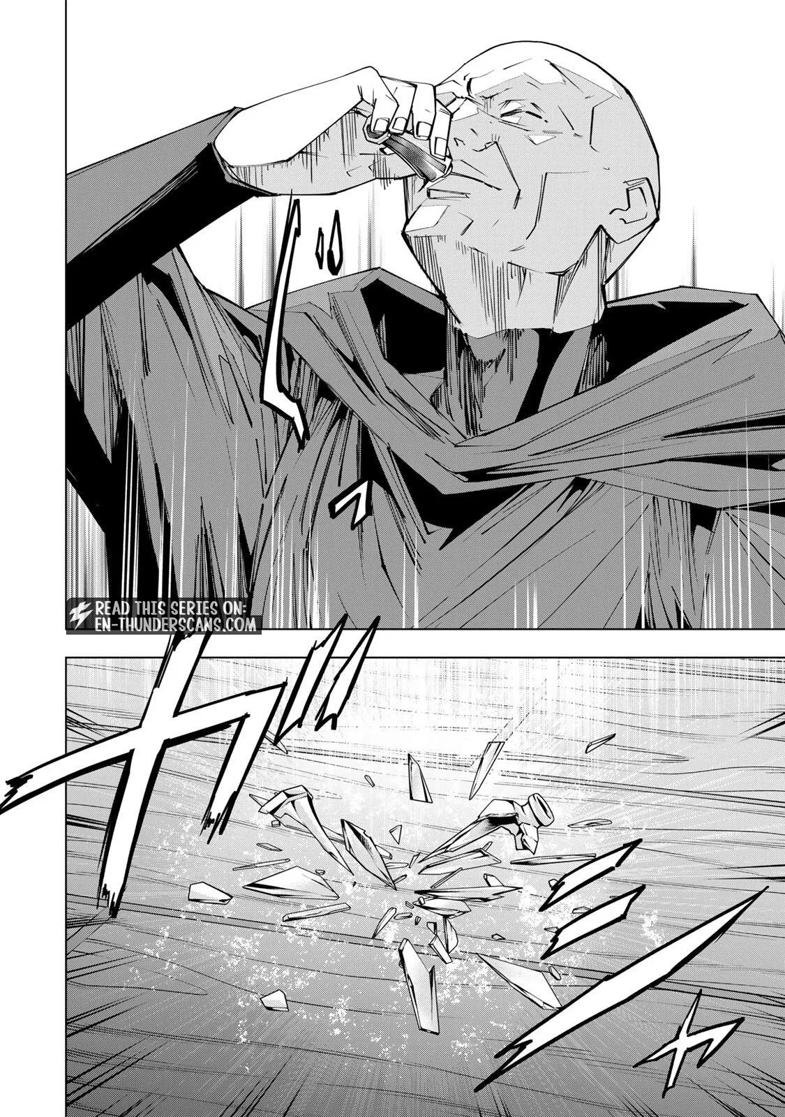 Anime – My Gift Lvl 9999 Unlimited Gacha: Backstabbed in a Backwater Dungeon, I’m Out for Revenge! Chapter 210 – Page 4