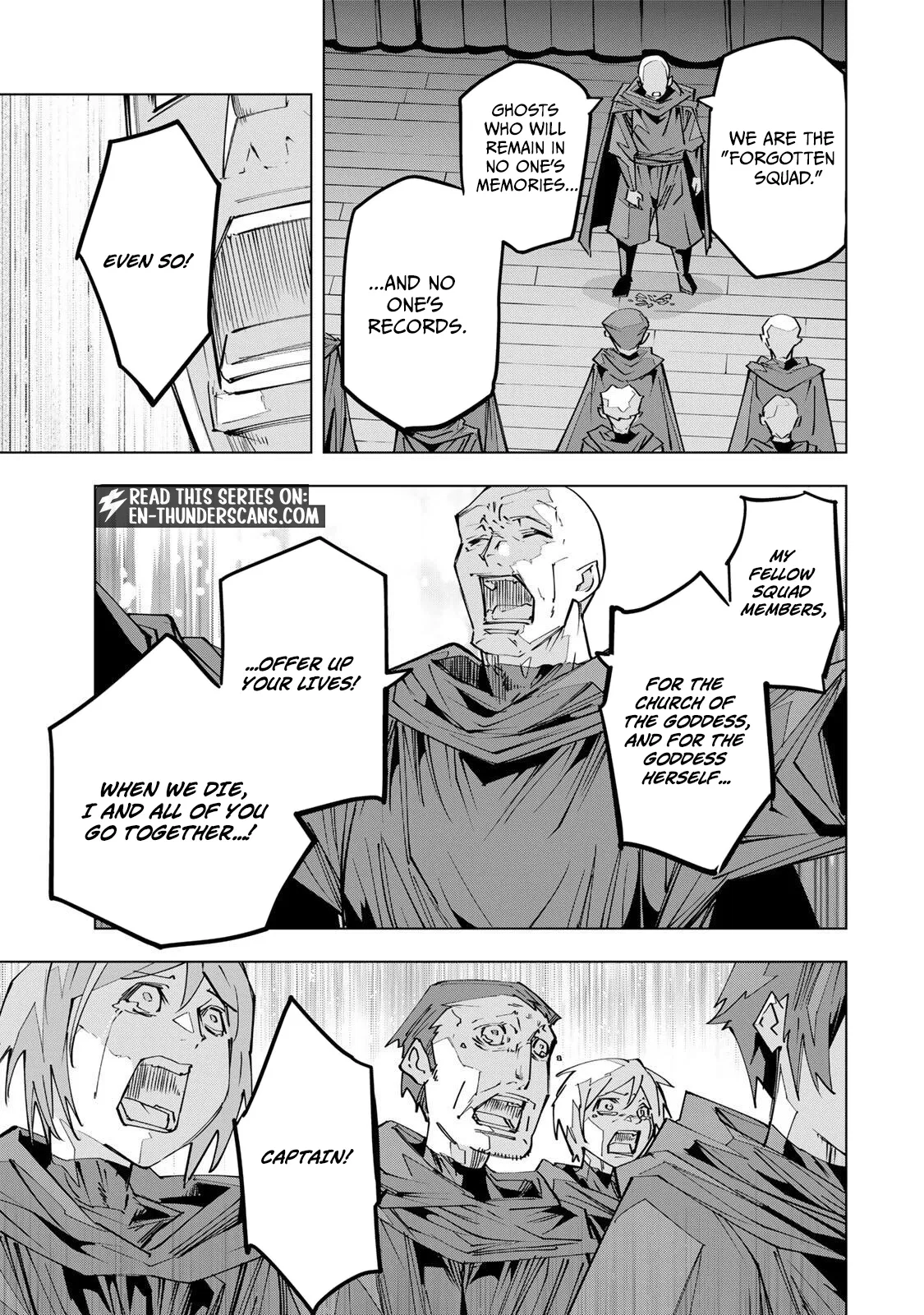 Anime – My Gift Lvl 9999 Unlimited Gacha: Backstabbed in a Backwater Dungeon, I’m Out for Revenge! Chapter 210 – Page 5