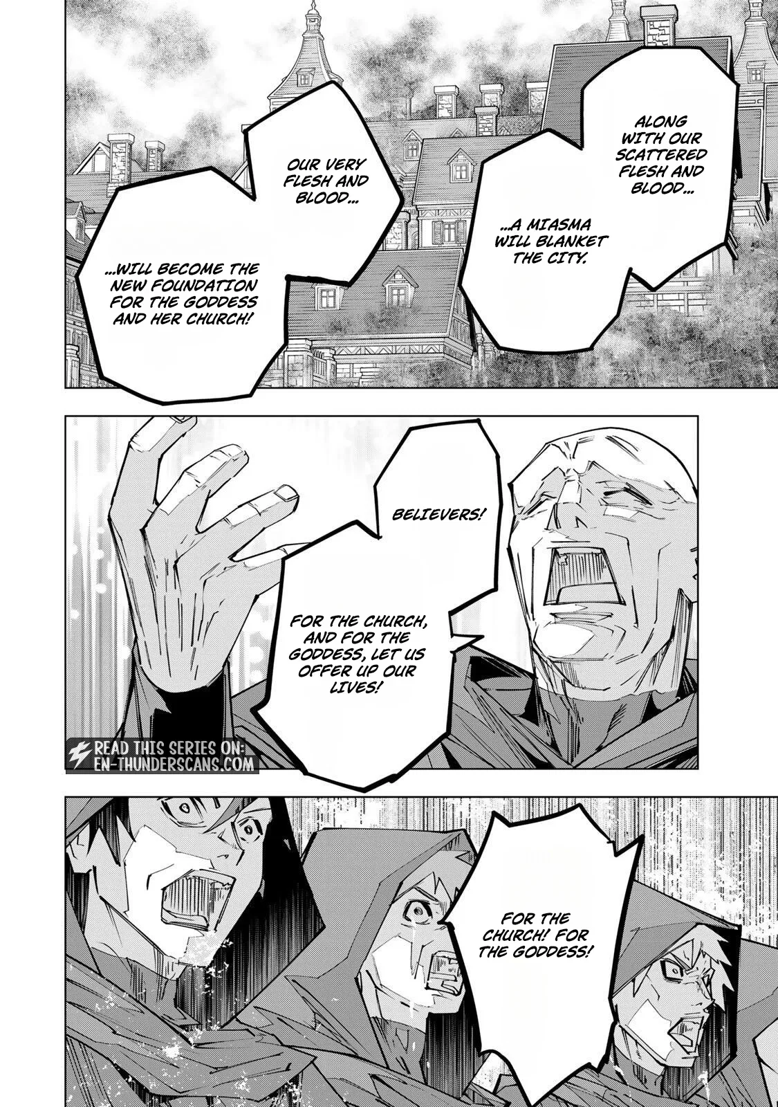 Anime – My Gift Lvl 9999 Unlimited Gacha: Backstabbed in a Backwater Dungeon, I’m Out for Revenge! Chapter 210 – Page 8