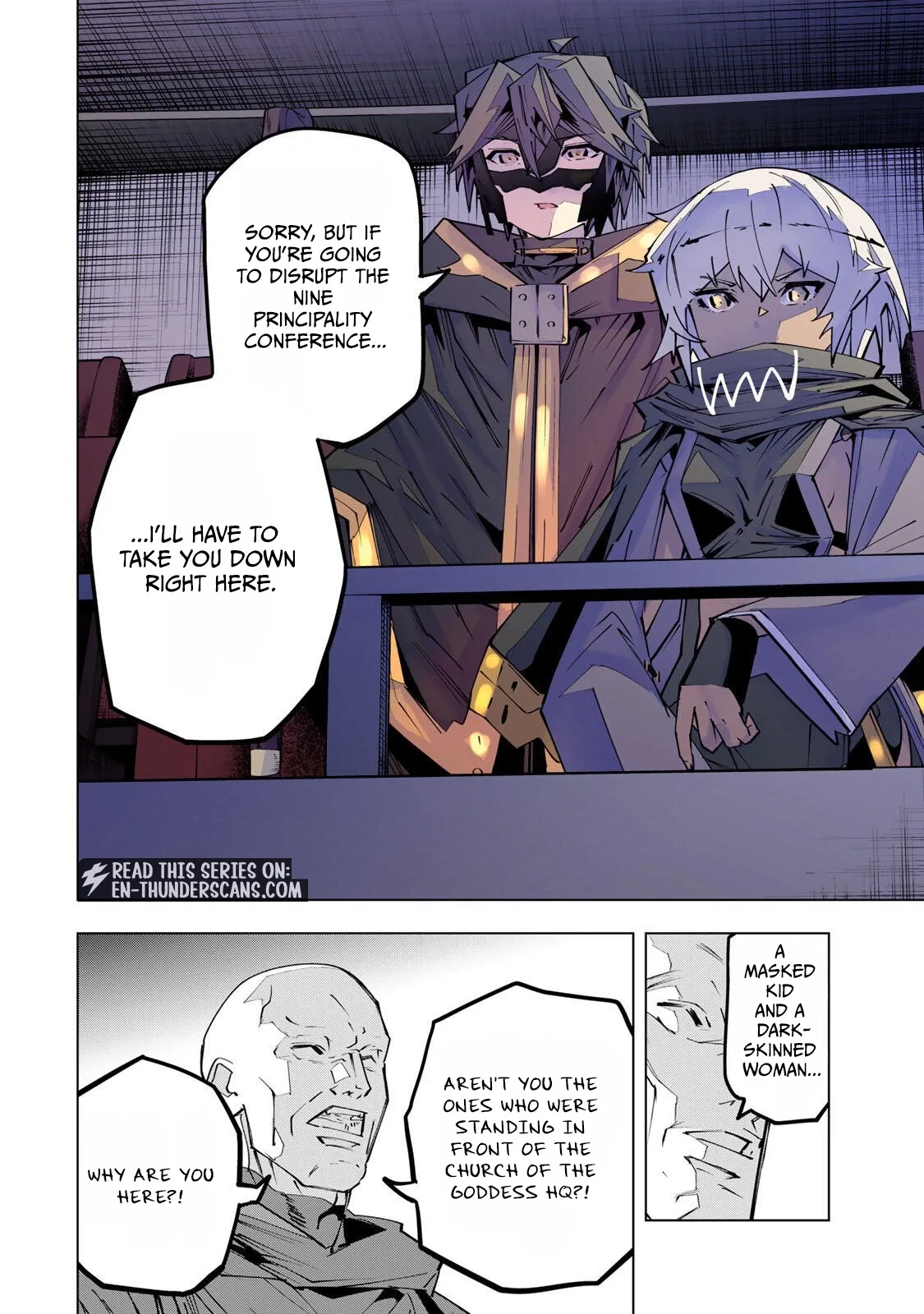 Anime – My Gift Lvl 9999 Unlimited Gacha: Backstabbed in a Backwater Dungeon, I’m Out for Revenge! Chapter 210 – Page 10
