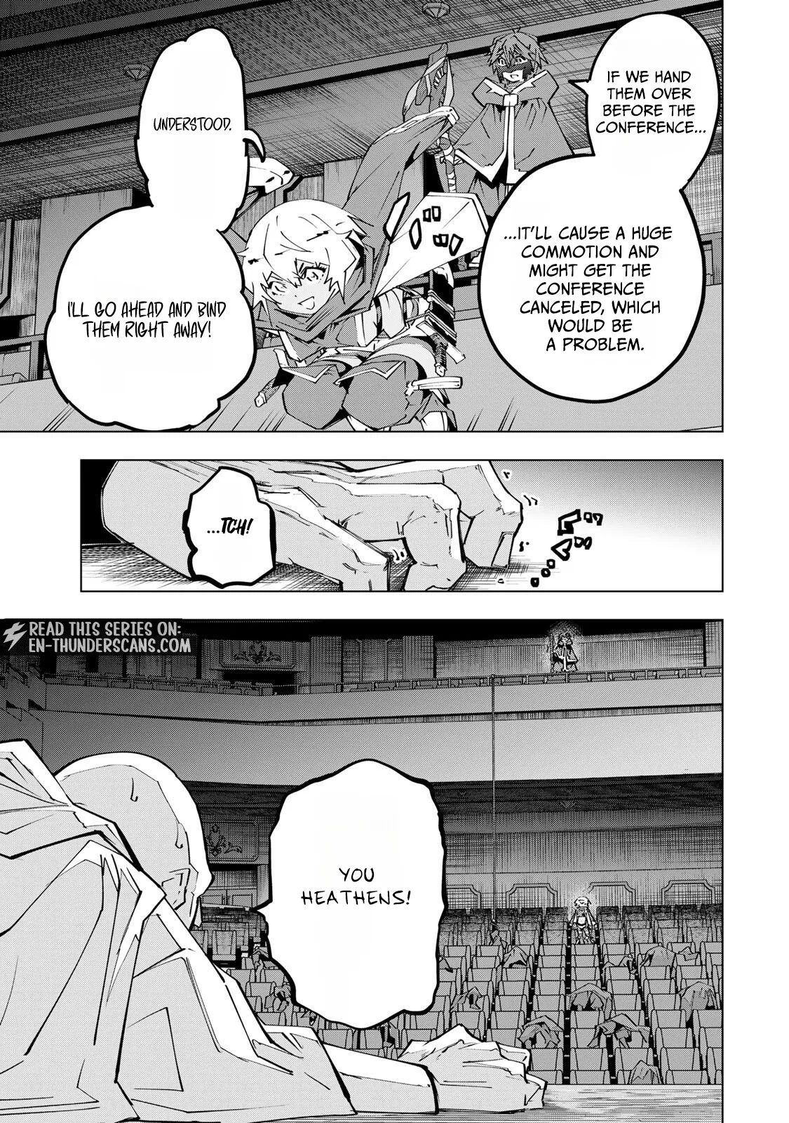 Anime – My Gift Lvl 9999 Unlimited Gacha: Backstabbed in a Backwater Dungeon, I’m Out for Revenge! Chapter 210 – Page 15