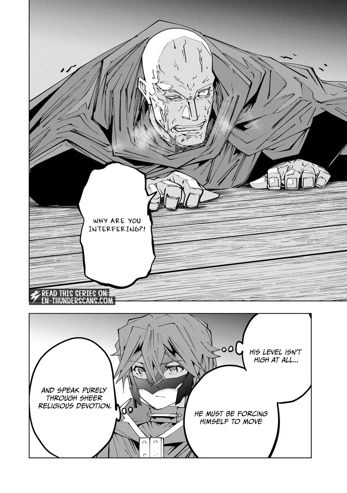 Anime – My Gift Lvl 9999 Unlimited Gacha: Backstabbed in a Backwater Dungeon, I’m Out for Revenge! Chapter 210 – Page 16
