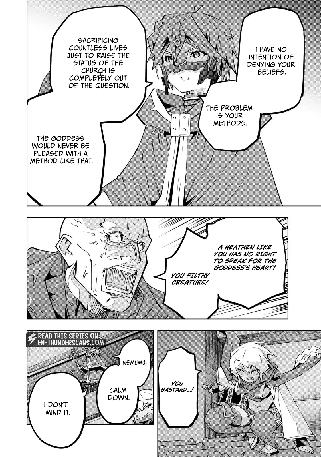 Anime – My Gift Lvl 9999 Unlimited Gacha: Backstabbed in a Backwater Dungeon, I’m Out for Revenge! Chapter 210 – Page 18