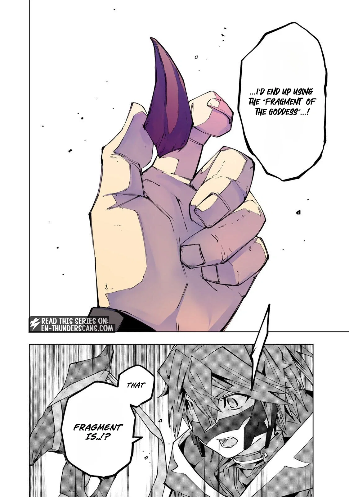 Anime – My Gift Lvl 9999 Unlimited Gacha: Backstabbed in a Backwater Dungeon, I’m Out for Revenge! Chapter 210 – Page 20