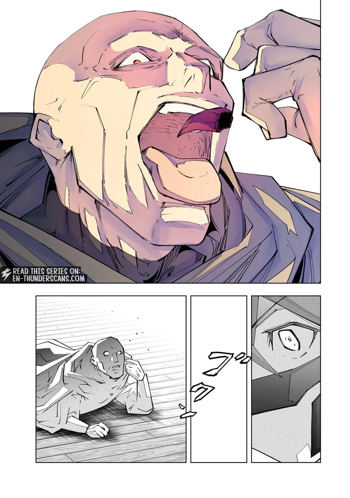 Anime – My Gift Lvl 9999 Unlimited Gacha: Backstabbed in a Backwater Dungeon, I’m Out for Revenge! Chapter 210 – Page 21