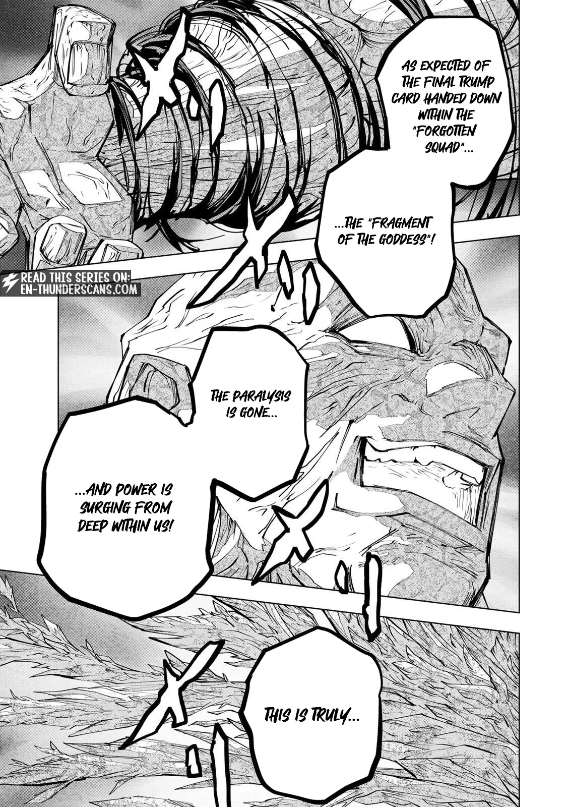 Anime – My Gift Lvl 9999 Unlimited Gacha: Backstabbed in a Backwater Dungeon, I’m Out for Revenge! Chapter 210 – Page 23