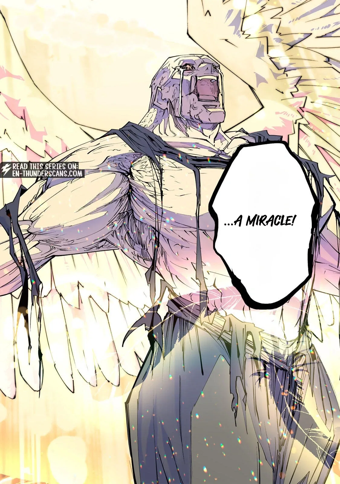 Anime – My Gift Lvl 9999 Unlimited Gacha: Backstabbed in a Backwater Dungeon, I’m Out for Revenge! Chapter 210 – Page 24
