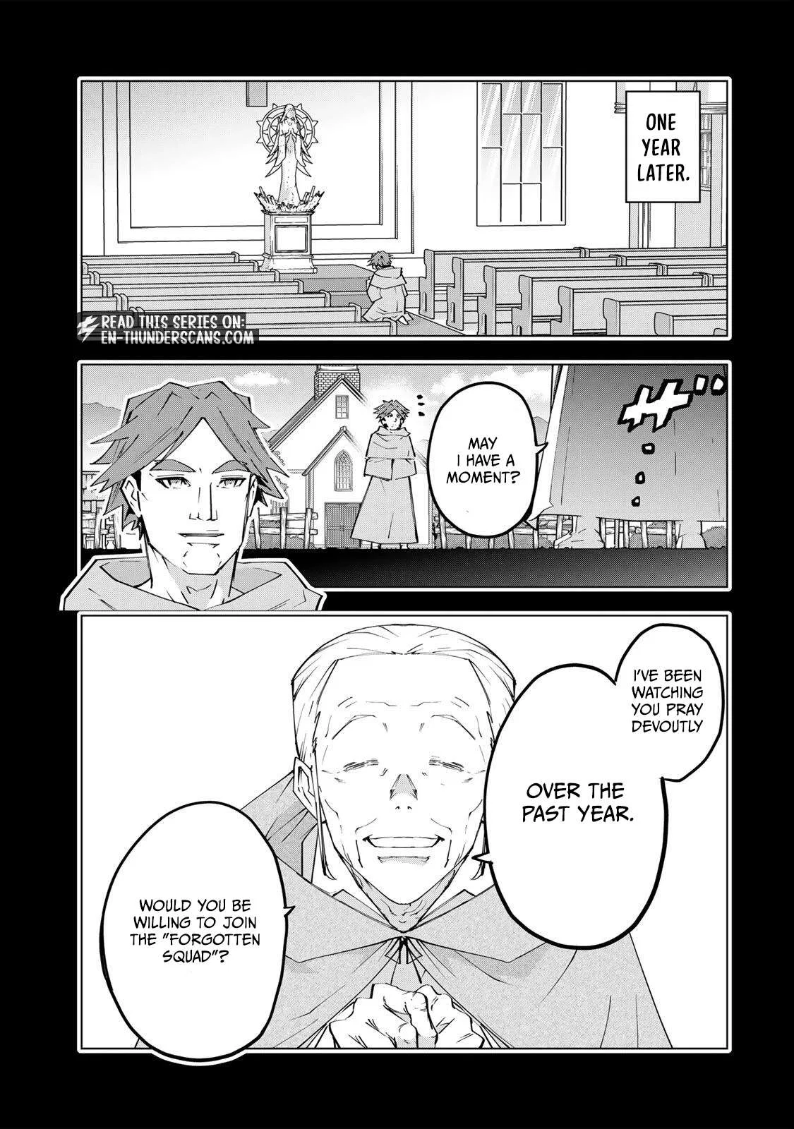 Anime – My Gift Lvl 9999 Unlimited Gacha: Backstabbed in a Backwater Dungeon, I’m Out for Revenge! Chapter 209 – Page 2