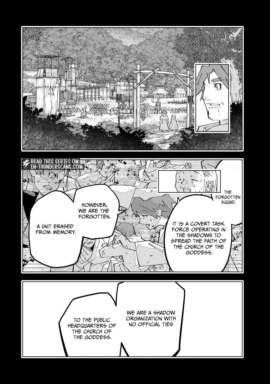 Anime – My Gift Lvl 9999 Unlimited Gacha: Backstabbed in a Backwater Dungeon, I’m Out for Revenge! Chapter 209 – Page 3