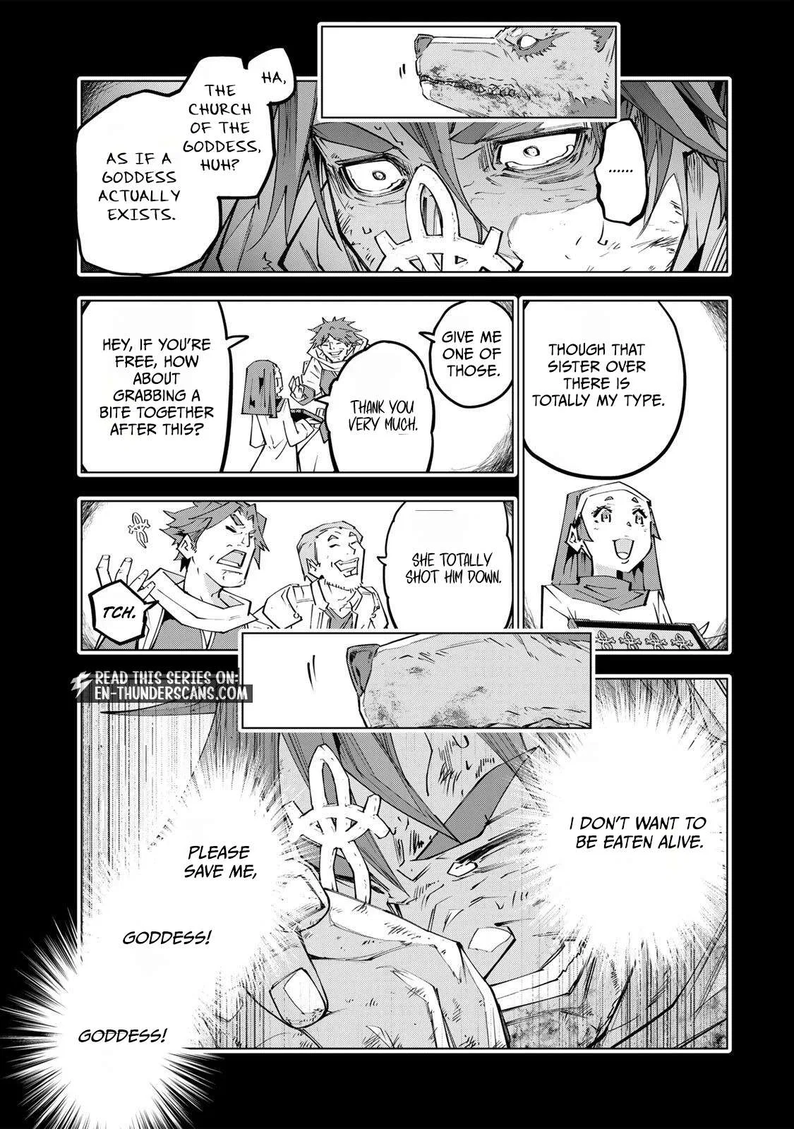Anime – My Gift Lvl 9999 Unlimited Gacha: Backstabbed in a Backwater Dungeon, I’m Out for Revenge! Chapter 209 – Page 4