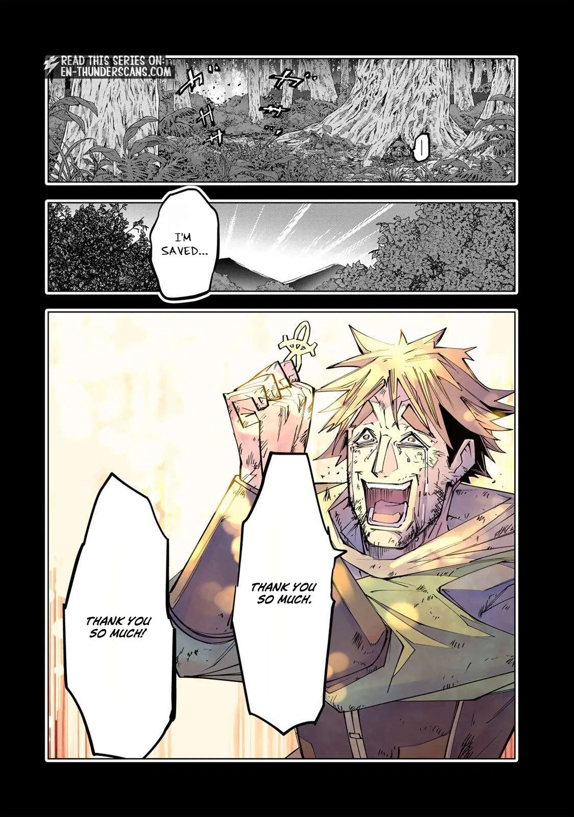 Anime – My Gift Lvl 9999 Unlimited Gacha: Backstabbed in a Backwater Dungeon, I’m Out for Revenge! Chapter 209 – Page 5