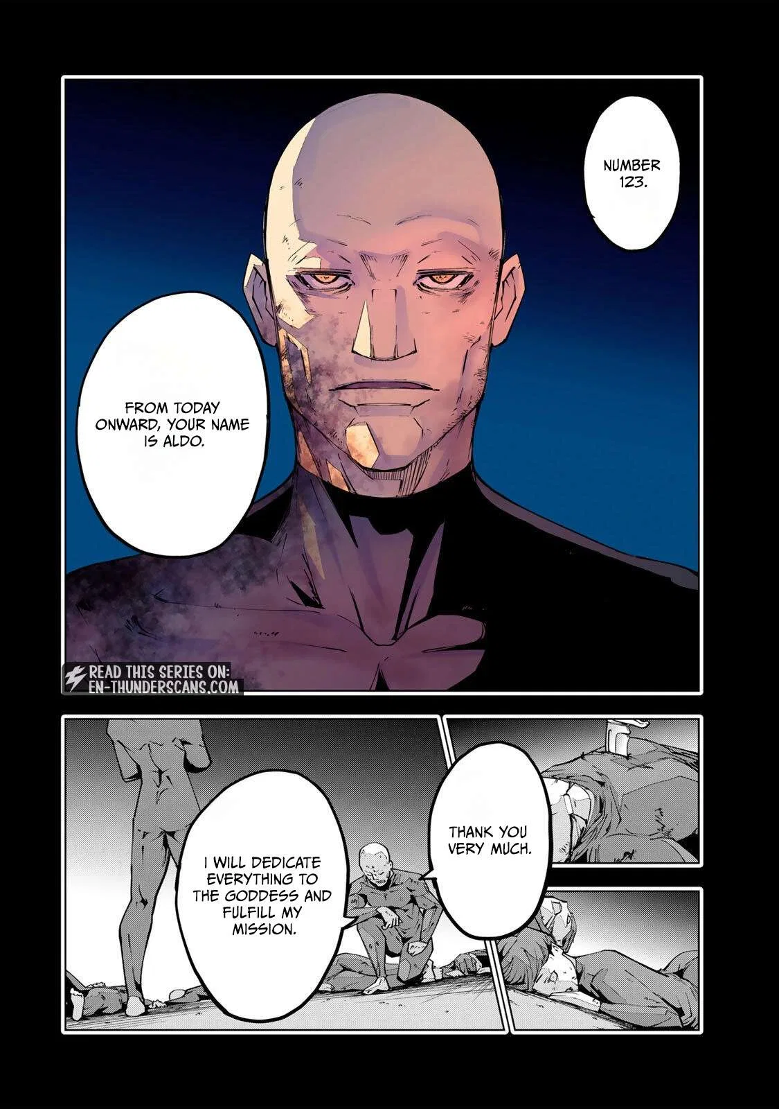 Anime – My Gift Lvl 9999 Unlimited Gacha: Backstabbed in a Backwater Dungeon, I’m Out for Revenge! Chapter 209 – Page 6