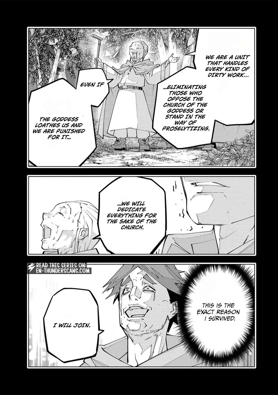 Anime – My Gift Lvl 9999 Unlimited Gacha: Backstabbed in a Backwater Dungeon, I’m Out for Revenge! Chapter 209 – Page 7