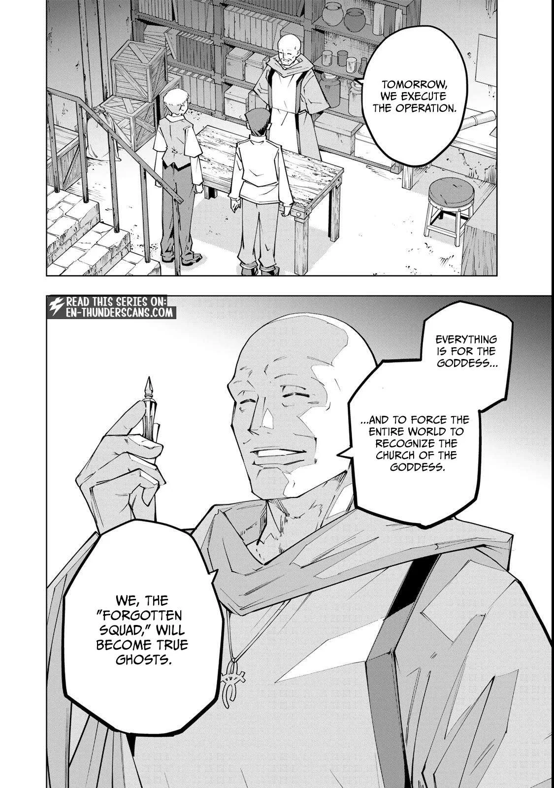 Anime – My Gift Lvl 9999 Unlimited Gacha: Backstabbed in a Backwater Dungeon, I’m Out for Revenge! Chapter 209 – Page 11