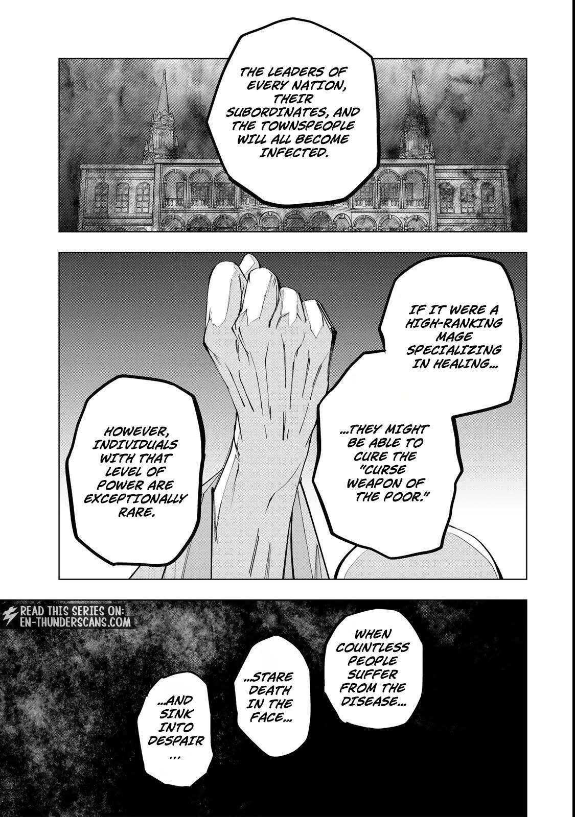 Anime – My Gift Lvl 9999 Unlimited Gacha: Backstabbed in a Backwater Dungeon, I’m Out for Revenge! Chapter 209 – Page 14