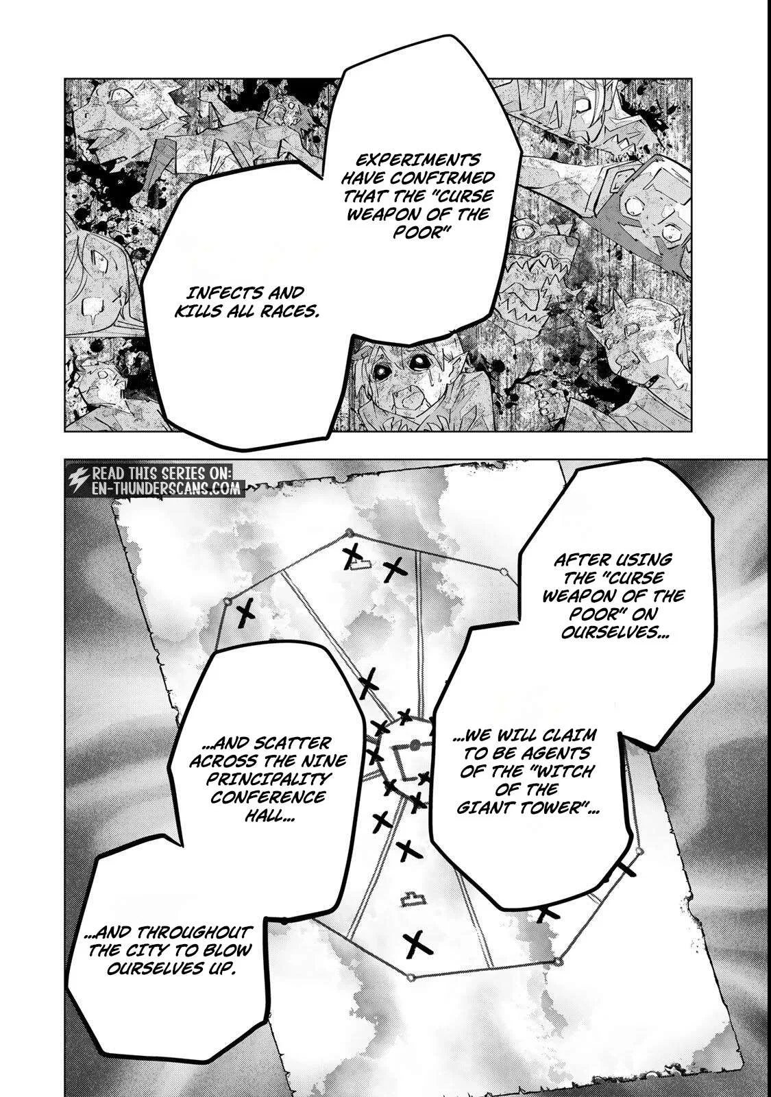 Anime – My Gift Lvl 9999 Unlimited Gacha: Backstabbed in a Backwater Dungeon, I’m Out for Revenge! Chapter 209 – Page 15