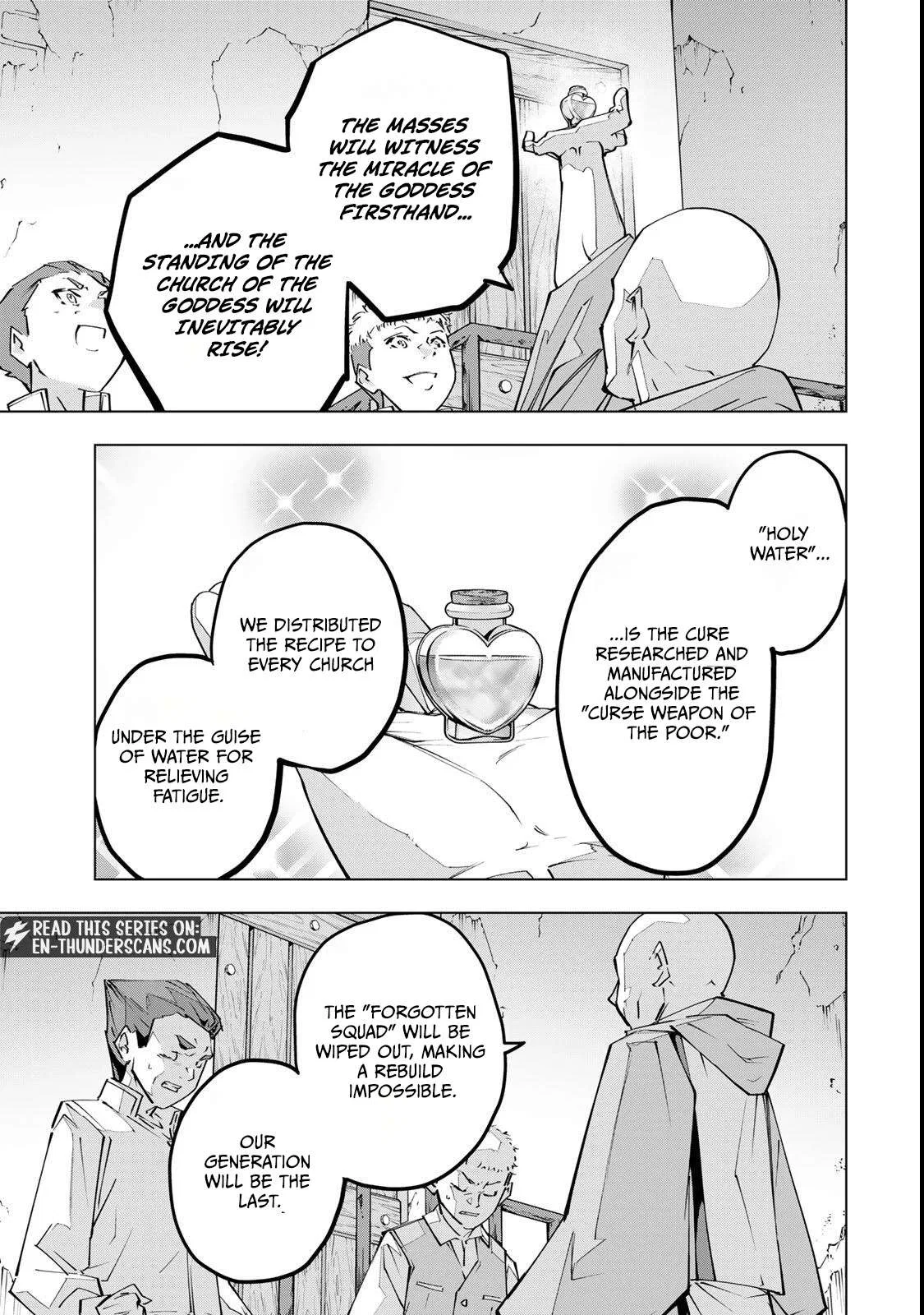 Anime – My Gift Lvl 9999 Unlimited Gacha: Backstabbed in a Backwater Dungeon, I’m Out for Revenge! Chapter 209 – Page 16