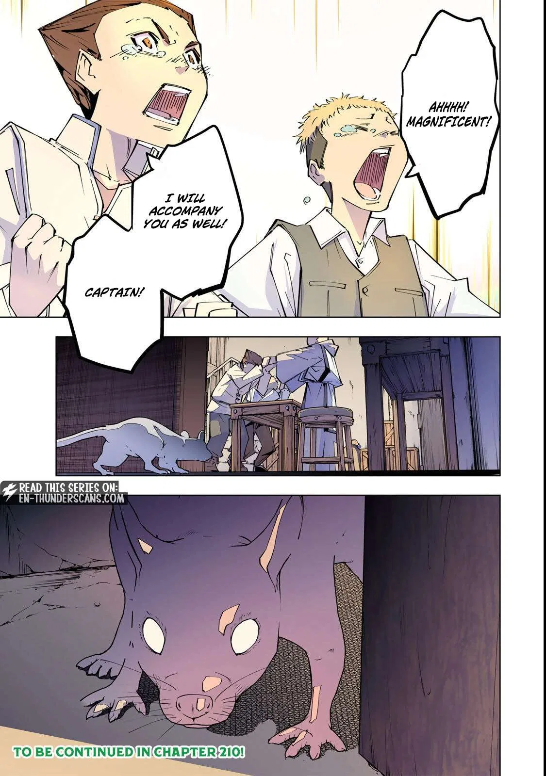 Anime – My Gift Lvl 9999 Unlimited Gacha: Backstabbed in a Backwater Dungeon, I’m Out for Revenge! Chapter 209 – Page 18