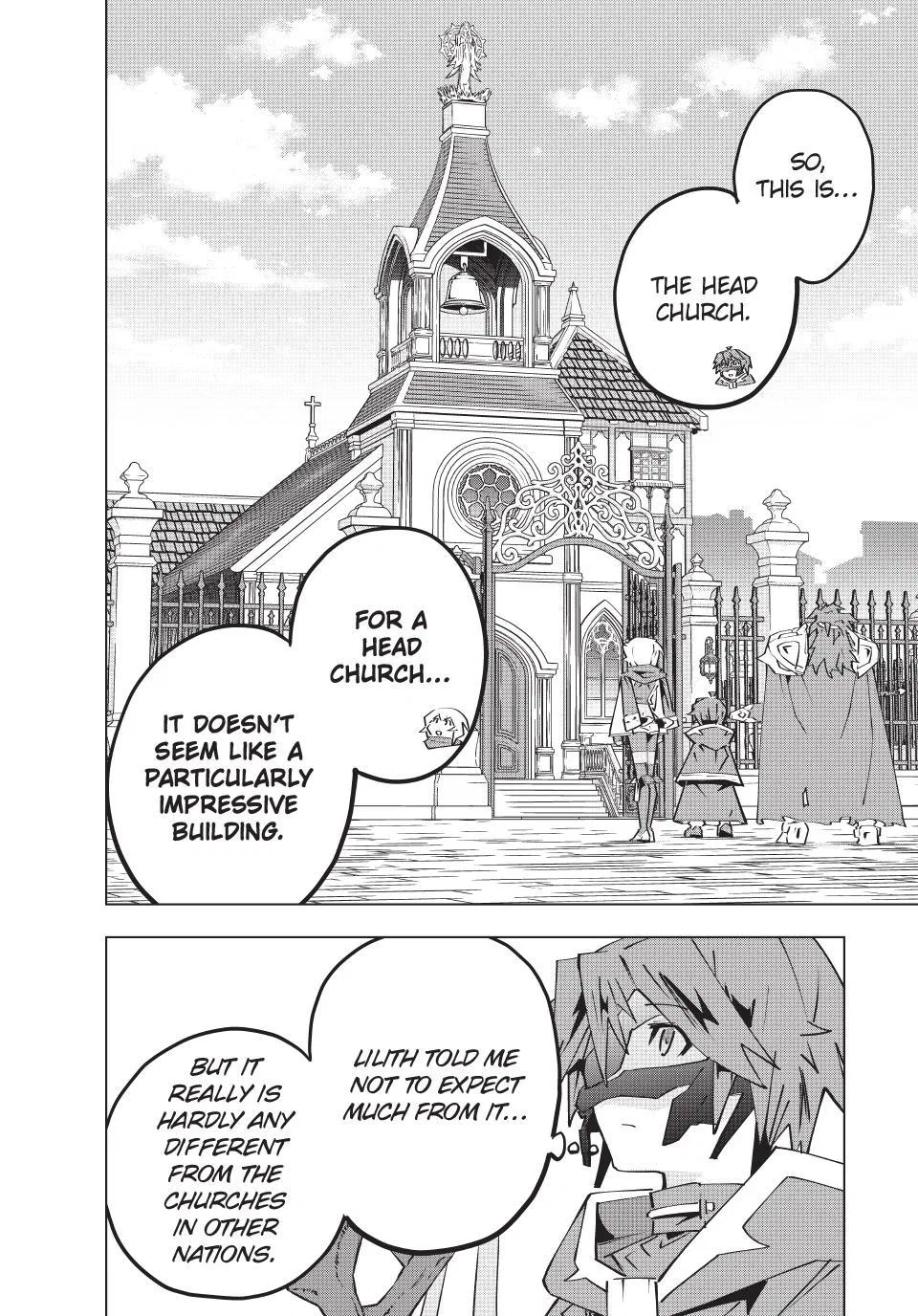 Anime – My Gift Lvl 9999 Unlimited Gacha: Backstabbed in a Backwater Dungeon, I’m Out for Revenge! Chapter 208 – Page 4