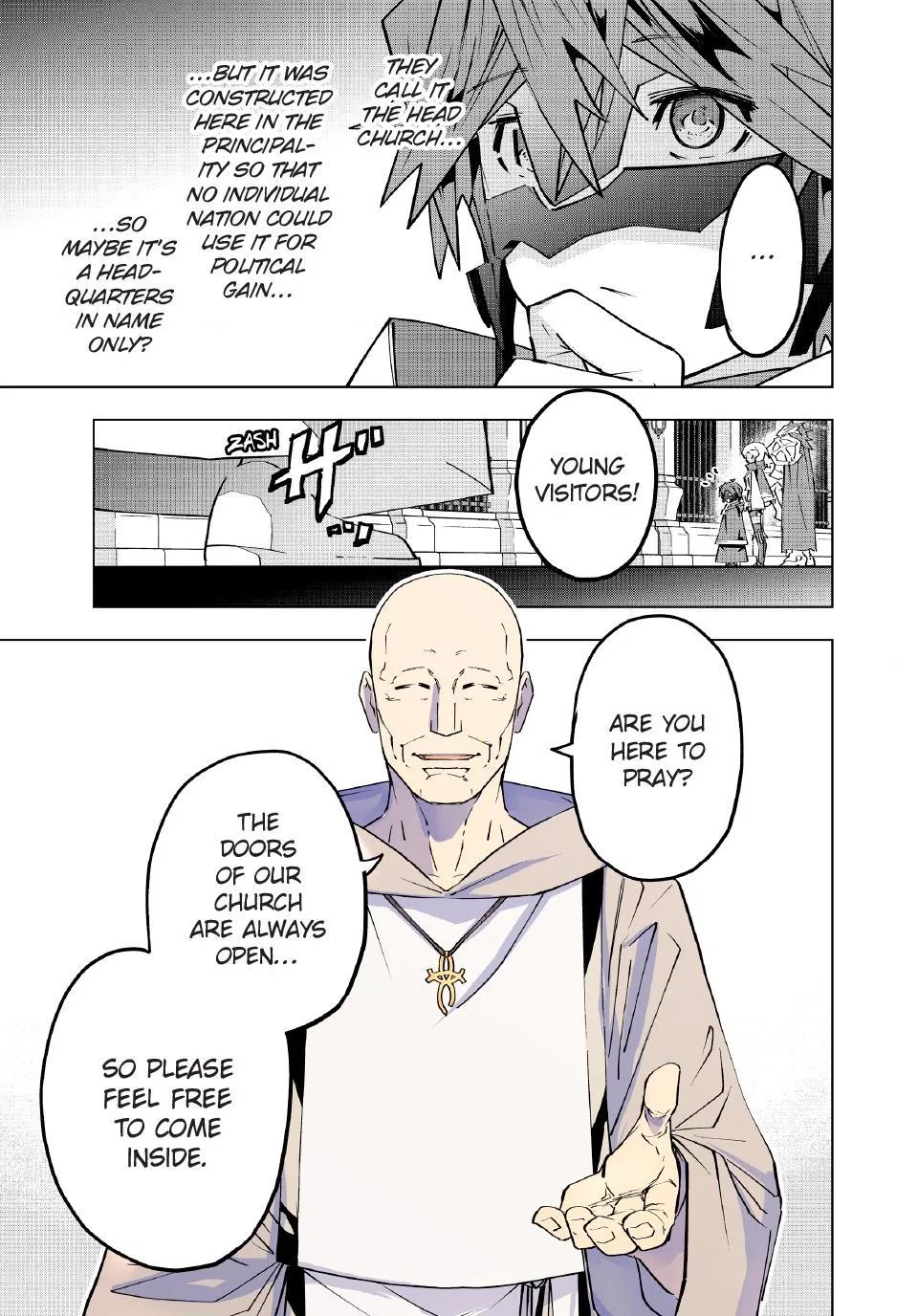 Anime – My Gift Lvl 9999 Unlimited Gacha: Backstabbed in a Backwater Dungeon, I’m Out for Revenge! Chapter 208 – Page 5