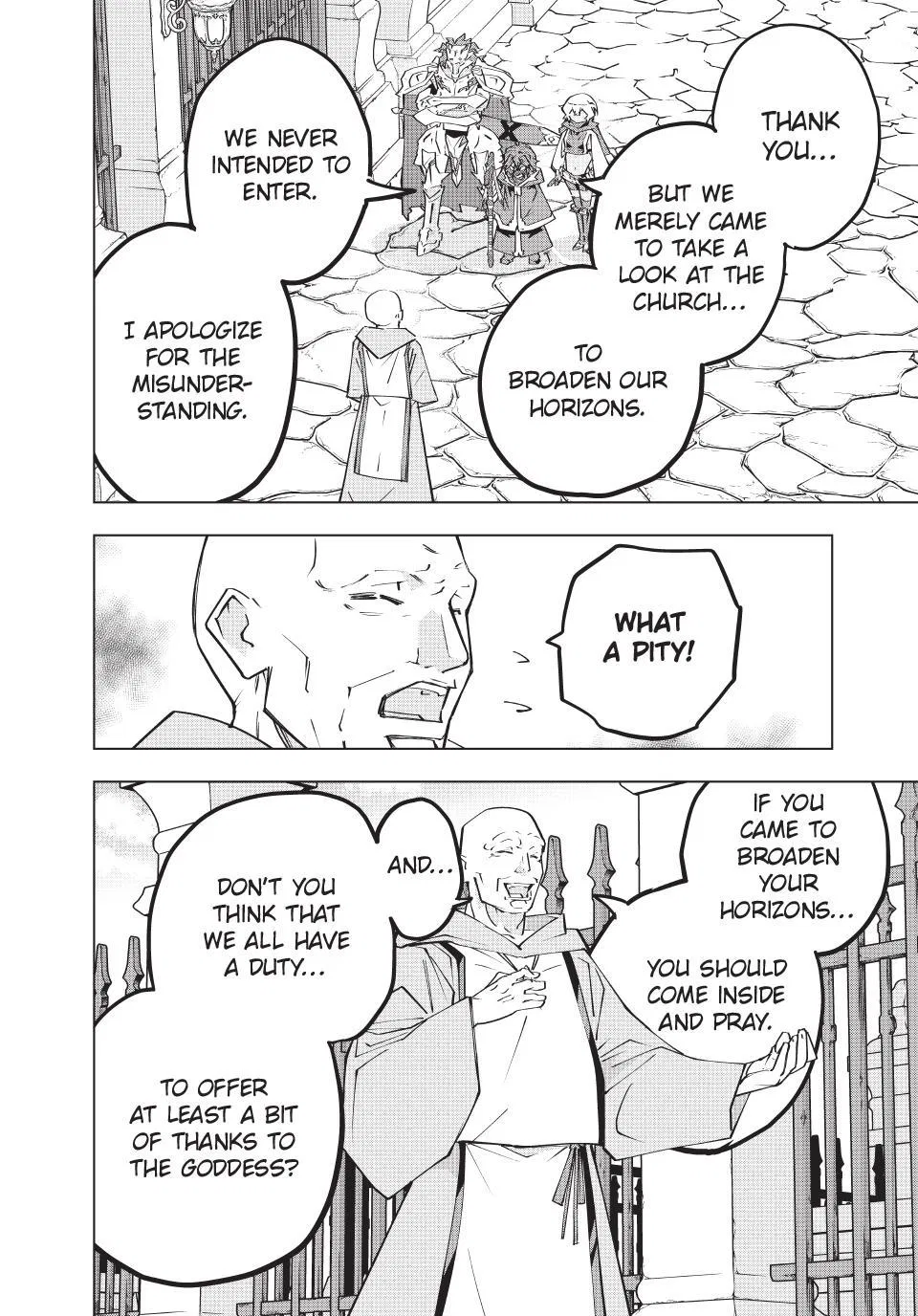 Anime – My Gift Lvl 9999 Unlimited Gacha: Backstabbed in a Backwater Dungeon, I’m Out for Revenge! Chapter 208 – Page 6
