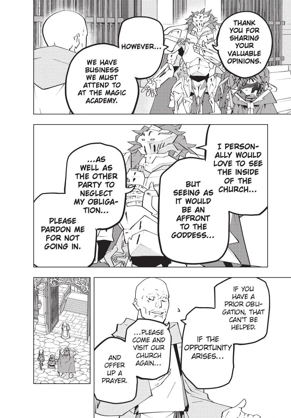 Anime – My Gift Lvl 9999 Unlimited Gacha: Backstabbed in a Backwater Dungeon, I’m Out for Revenge! Chapter 208 – Page 8
