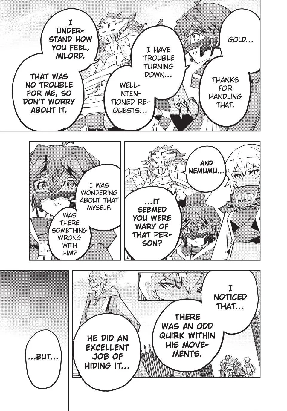 Anime – My Gift Lvl 9999 Unlimited Gacha: Backstabbed in a Backwater Dungeon, I’m Out for Revenge! Chapter 208 – Page 9