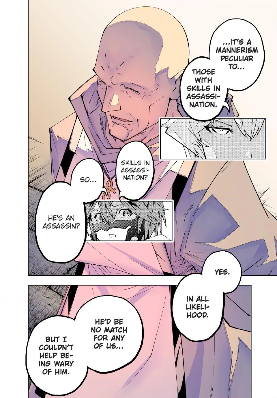 Anime – My Gift Lvl 9999 Unlimited Gacha: Backstabbed in a Backwater Dungeon, I’m Out for Revenge! Chapter 208 – Page 10