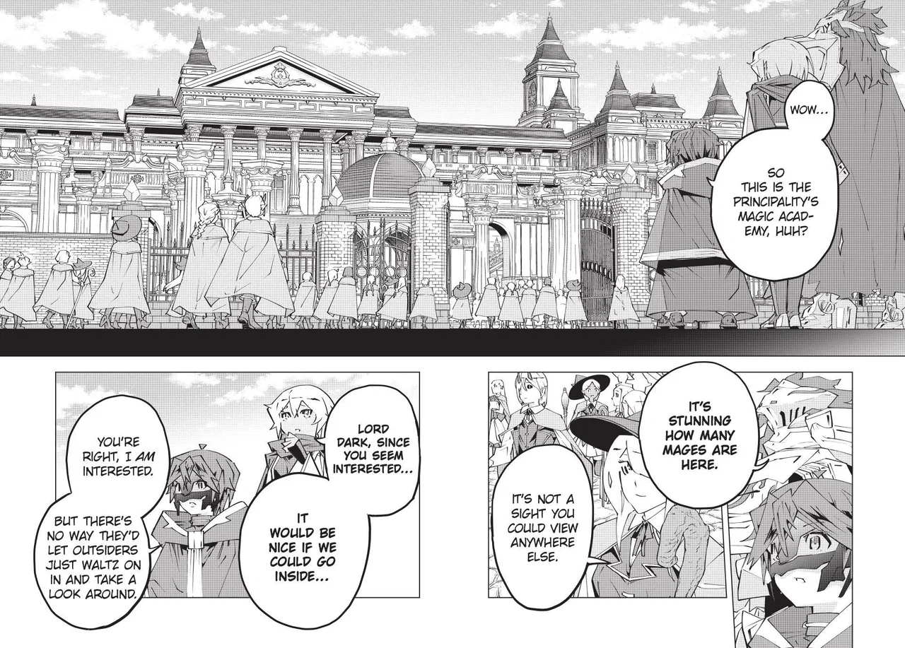 Anime – My Gift Lvl 9999 Unlimited Gacha: Backstabbed in a Backwater Dungeon, I’m Out for Revenge! Chapter 208 – Page 12