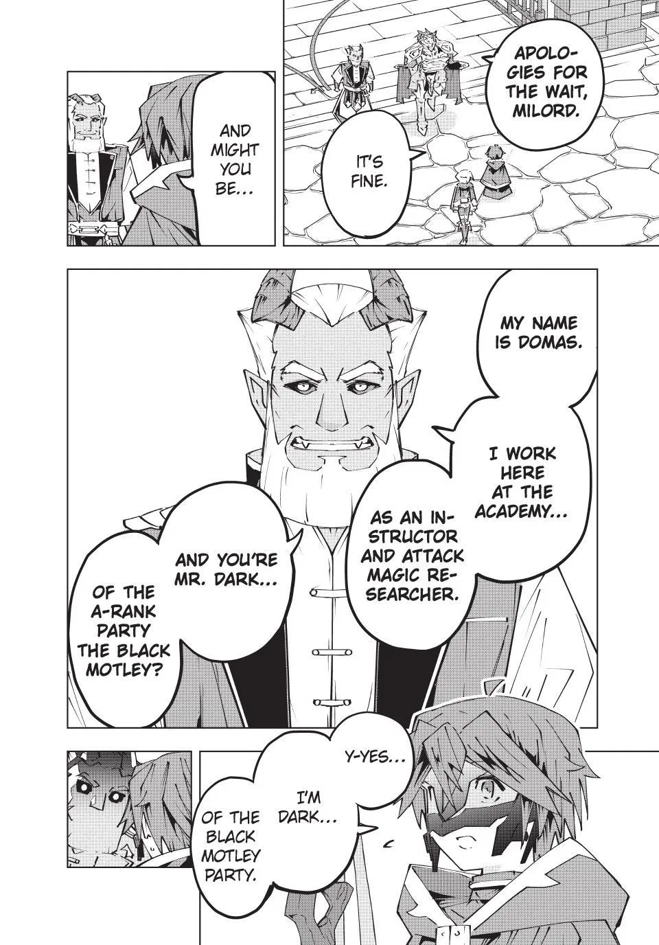 Anime – My Gift Lvl 9999 Unlimited Gacha: Backstabbed in a Backwater Dungeon, I’m Out for Revenge! Chapter 208 – Page 15