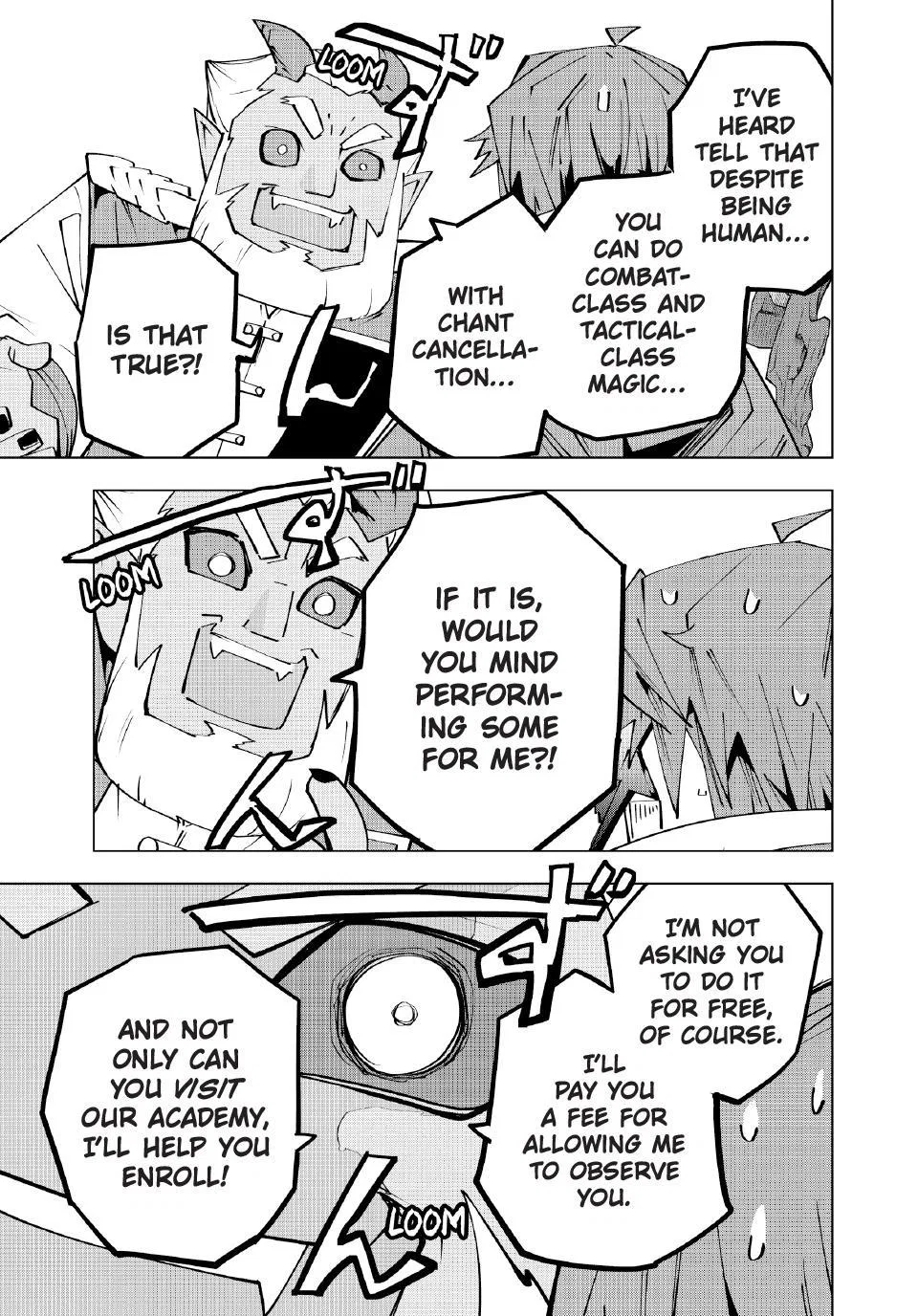 Anime – My Gift Lvl 9999 Unlimited Gacha: Backstabbed in a Backwater Dungeon, I’m Out for Revenge! Chapter 208 – Page 16