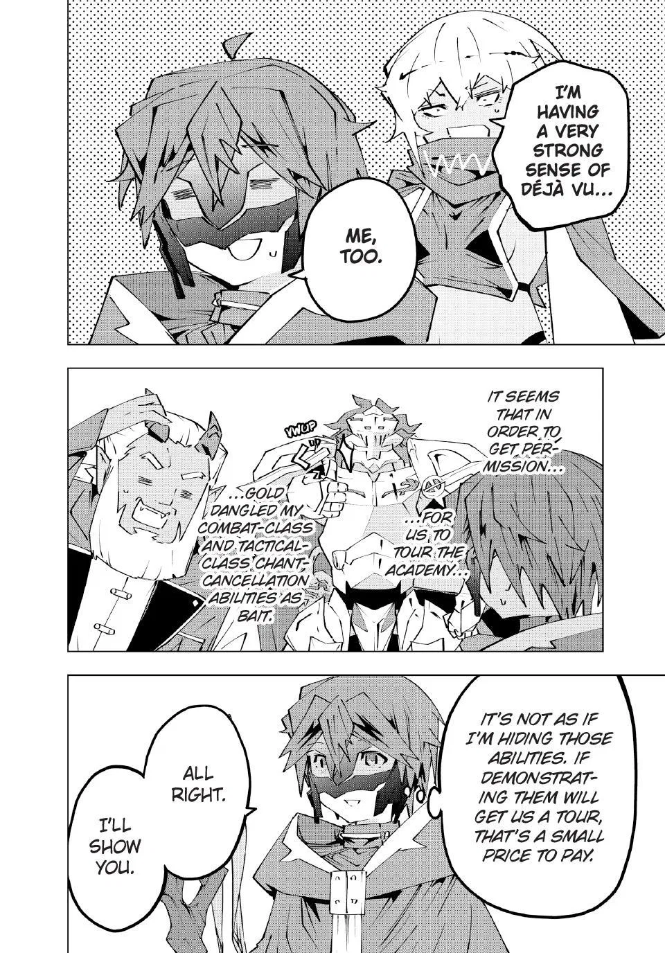 Anime – My Gift Lvl 9999 Unlimited Gacha: Backstabbed in a Backwater Dungeon, I’m Out for Revenge! Chapter 208 – Page 17