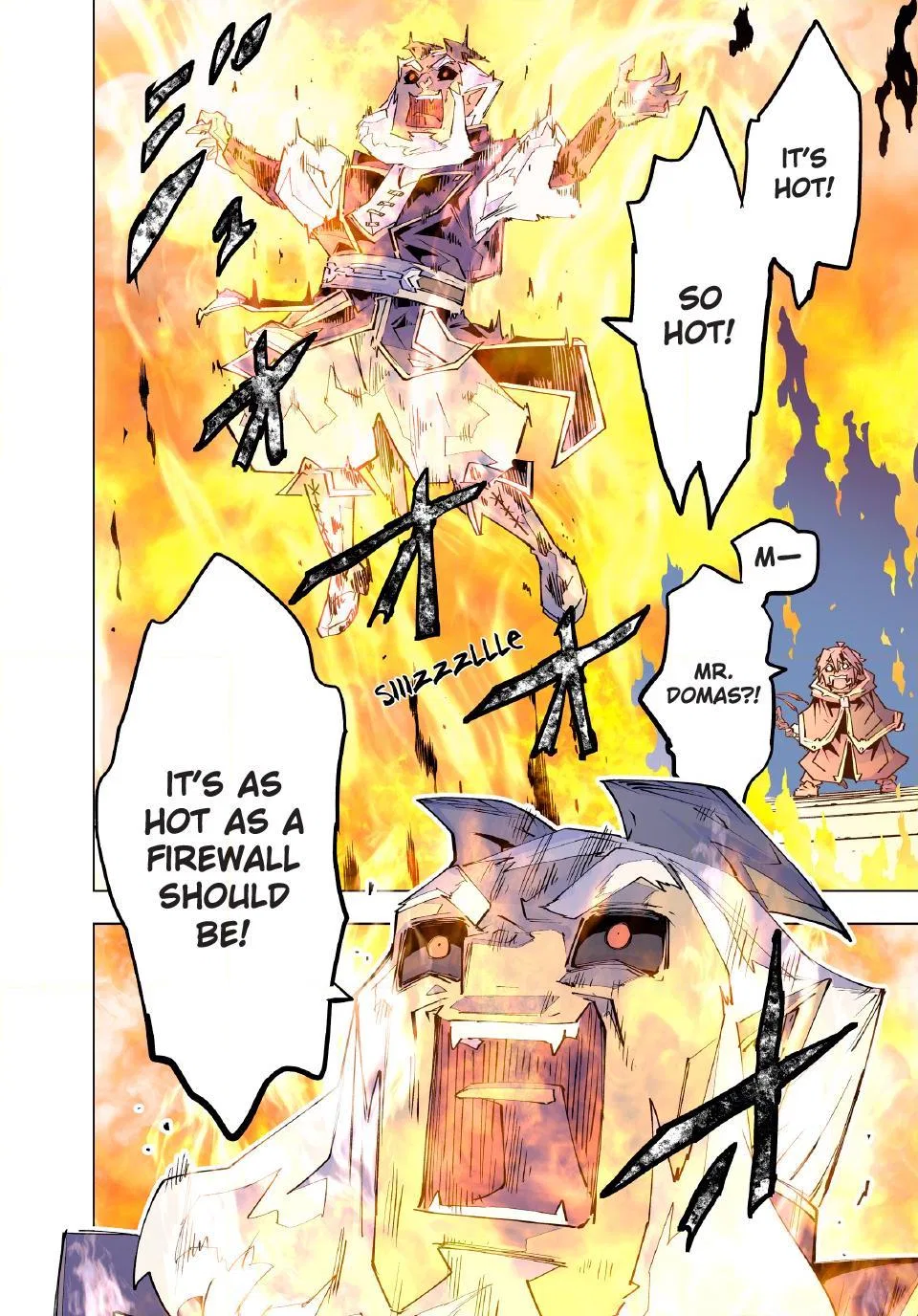 Anime – My Gift Lvl 9999 Unlimited Gacha: Backstabbed in a Backwater Dungeon, I’m Out for Revenge! Chapter 208 – Page 22