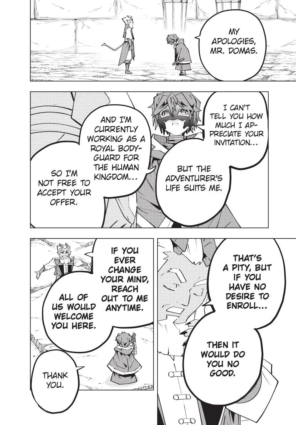 Anime – My Gift Lvl 9999 Unlimited Gacha: Backstabbed in a Backwater Dungeon, I’m Out for Revenge! Chapter 208 – Page 26