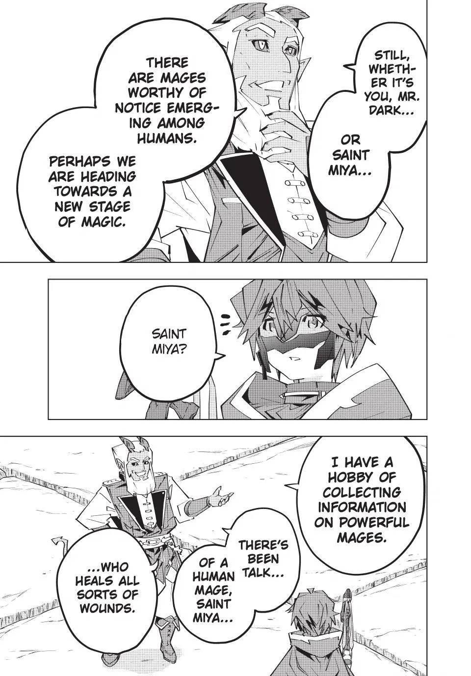 Anime – My Gift Lvl 9999 Unlimited Gacha: Backstabbed in a Backwater Dungeon, I’m Out for Revenge! Chapter 208 – Page 27