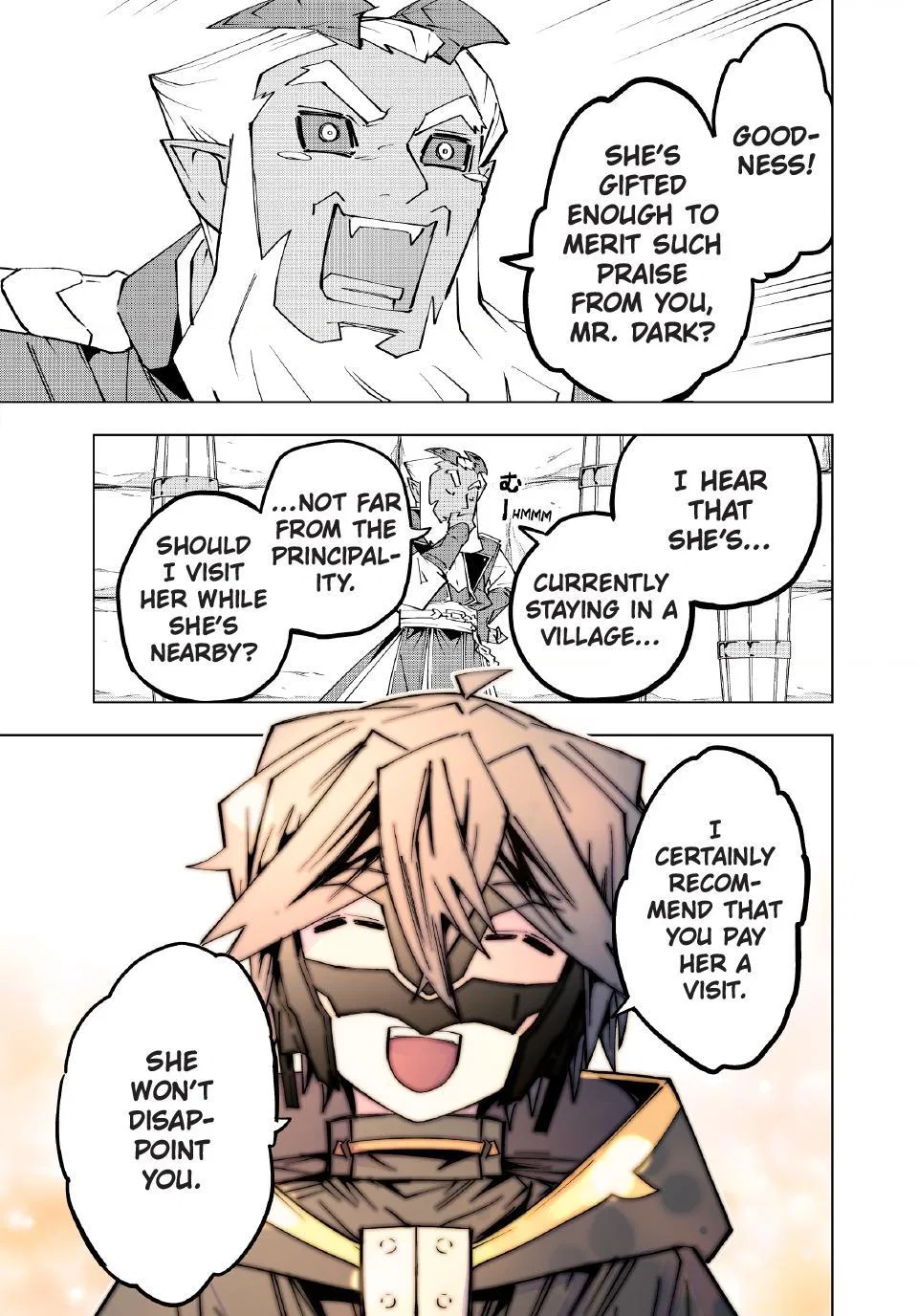 Anime – My Gift Lvl 9999 Unlimited Gacha: Backstabbed in a Backwater Dungeon, I’m Out for Revenge! Chapter 208 – Page 29